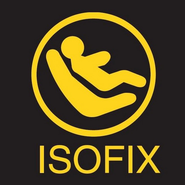 Kibontjuk – ISOFIX